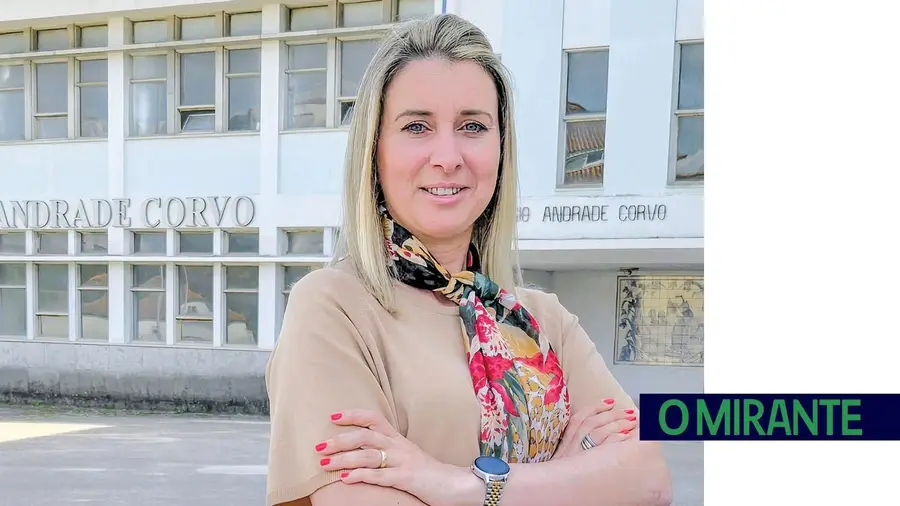 Andrade Corvo Saúde, um inovador campus de saúde privado em Torres Novas Andrade Corvo Saúde, um inovador campus de saúde privado em Torres Novas