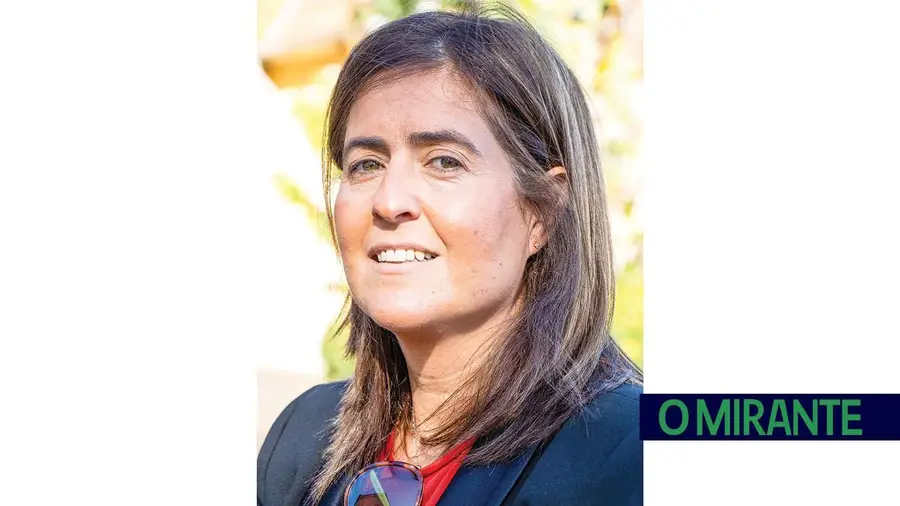 Santarém lança AgroHub para liderar a inovação agroalimentar em Portugal Santarém lança AgroHub para liderar a inovação agroalimentar em Portugal