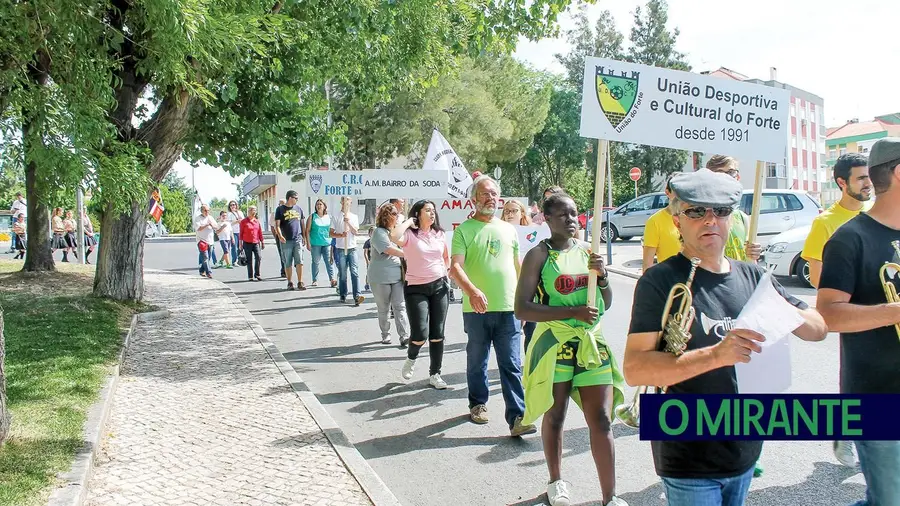 Devoção, gastronomia e diversão nas festas do Forte da Casa Devoção, gastronomia e diversão nas festas do Forte da Casa