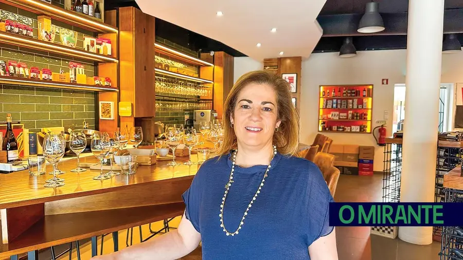 Garrafeira e wine bar Arinto & Touriga faz um ano e vai continuar a apostar em experiências
