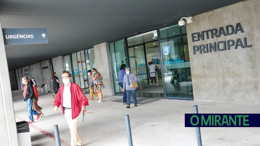 Problemas no Hospital Vila Franca de Xira continuam graves e causam indignação Problemas no Hospital Vila Franca de Xira continuam graves e causam indignação