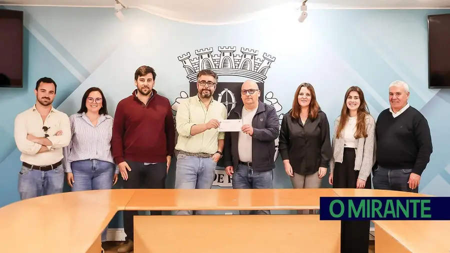 IPSS de Sourões recebe apoio de 158 mil euros para construir lar de idosos