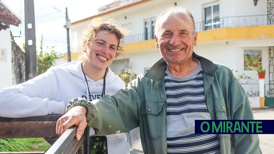 Moradora de Entre Serras denuncia falta de condições e abandono da aldeia pelo poder local