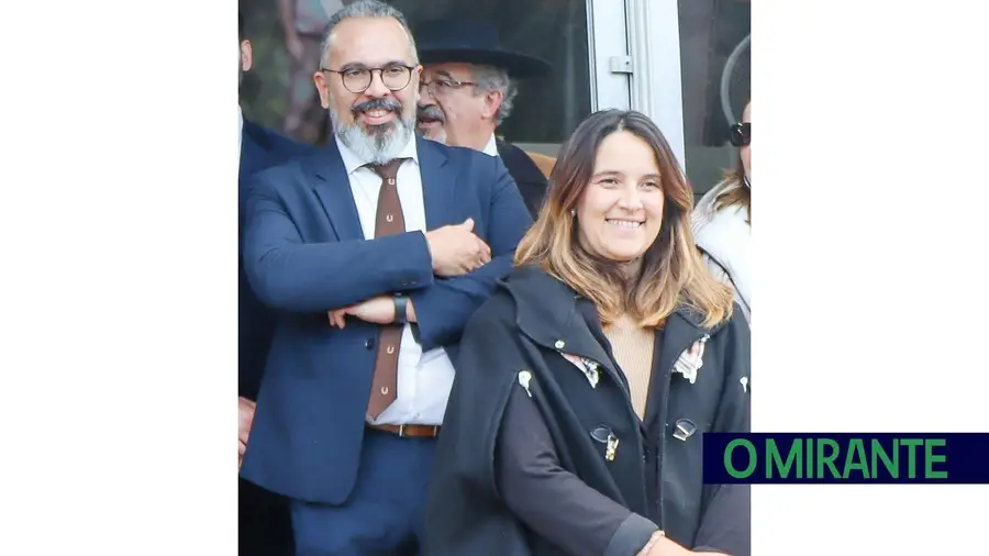 Políticos da Chamusca nunca foram tão contestados Políticos da Chamusca nunca foram tão contestados