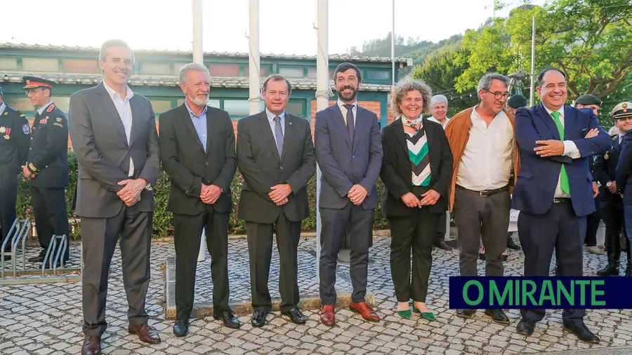 Feira da Ascensão de Alenquer foi montra para o associativismo do concelho Feira da Ascensão de Alenquer foi montra para o associativismo do concelho