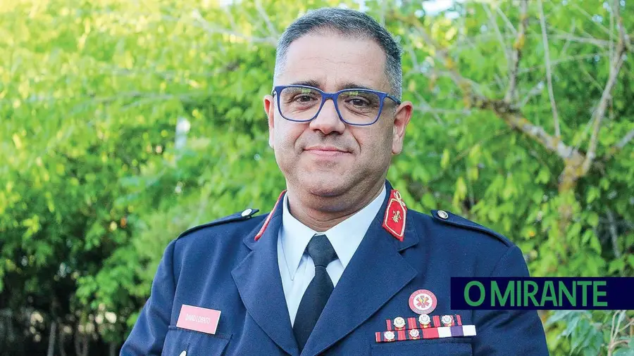Dispositivo no Médio Tejo mantém estrutura de combate e foco no ataque inicial aos incêndios Dispositivo no Médio Tejo mantém estrutura de combate e foco no ataque inicial aos incêndios