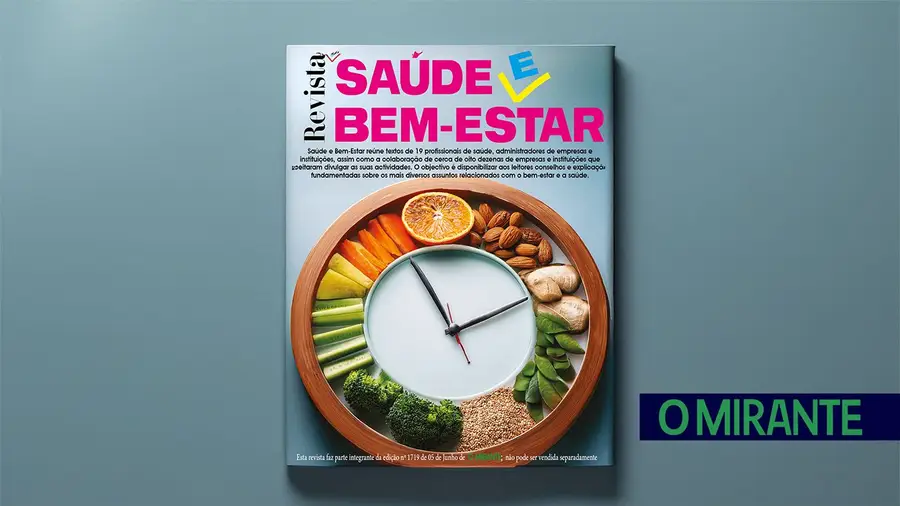 Revista de Saúde e Bem-Estar Revista de Saúde e Bem-Estar