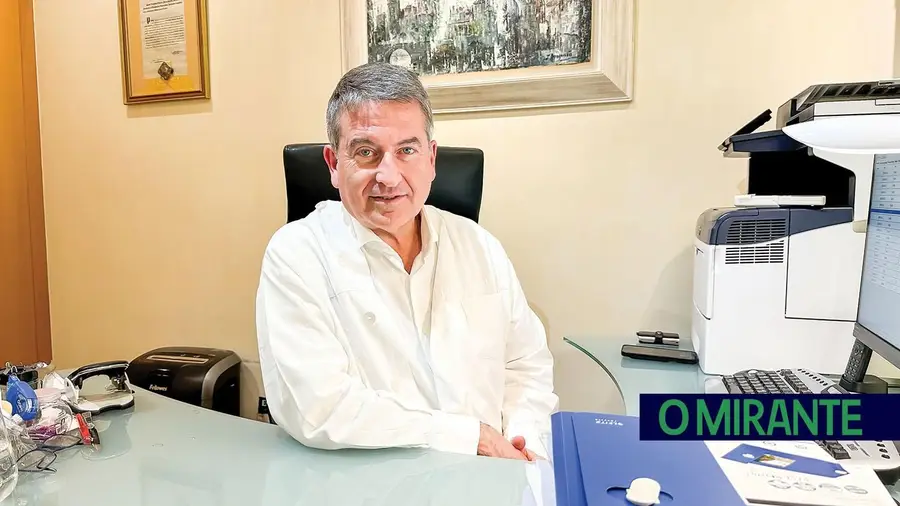 A propósito do Mês do Coração A propósito do Mês do Coração
