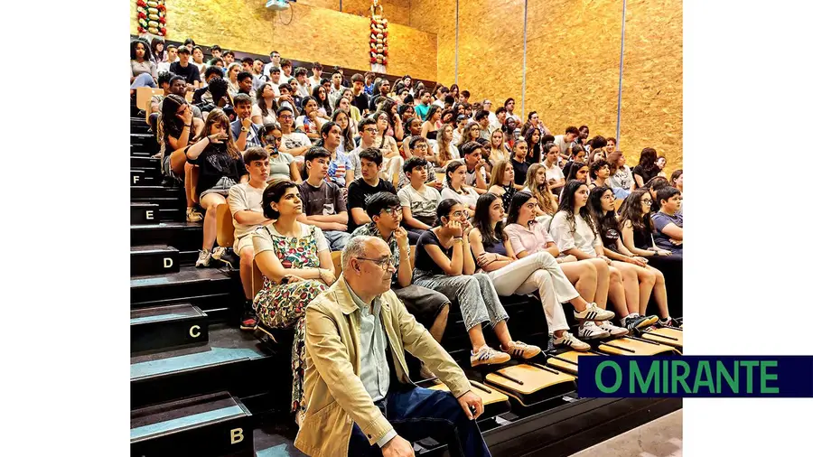 Alunos da Jácome Ratton aprenderam sobre Turismo Sustentável Alunos da Jácome Ratton aprenderam sobre Turismo Sustentável