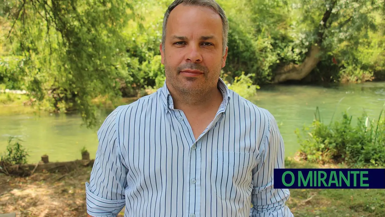 Guarda-Rios renasceram em Torres Novas para limpar e proteger o rio Almonda