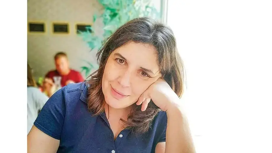 Isabel Dinis