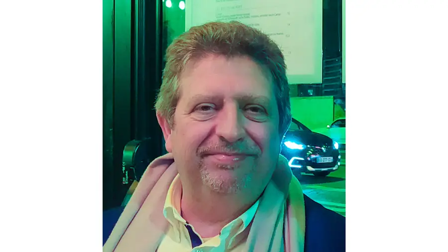 Paulo Tomaz