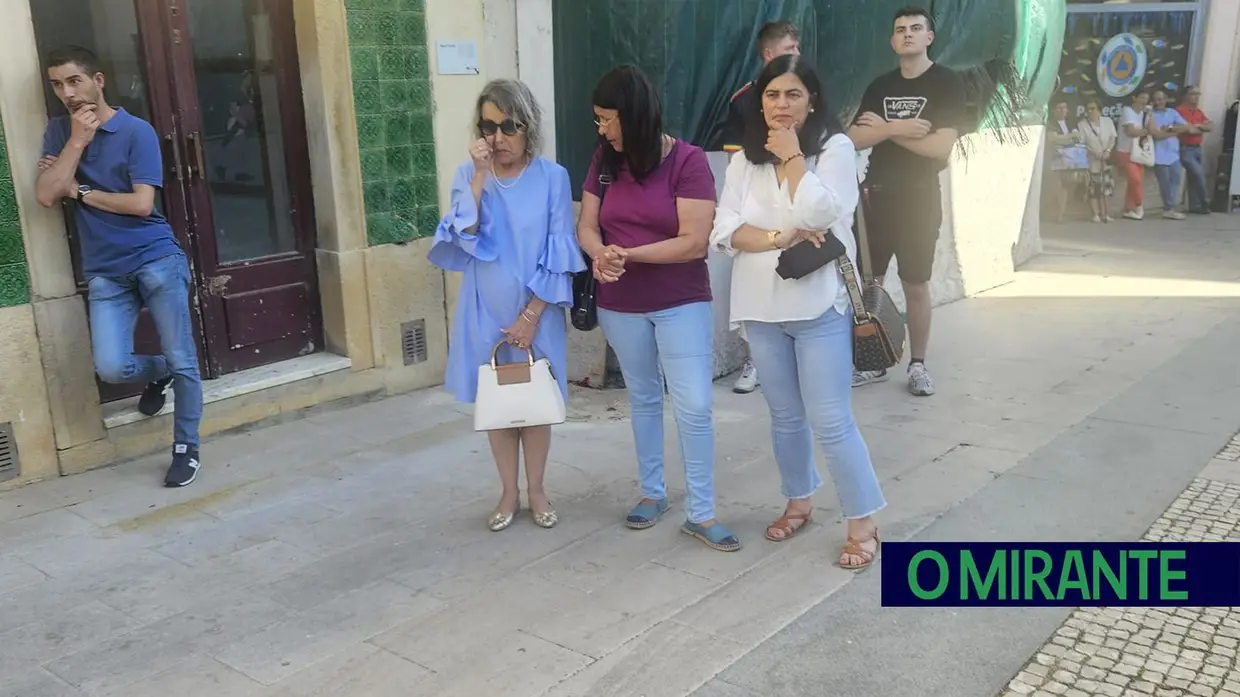 Festas de Abrantes já começaram e prometem muita animação