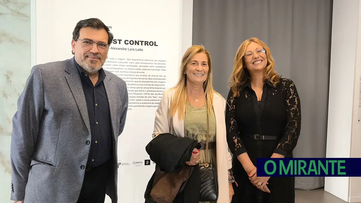 Tomada de posse da nova delegação da Ordem dos Advogados em Vila Franca de Xira