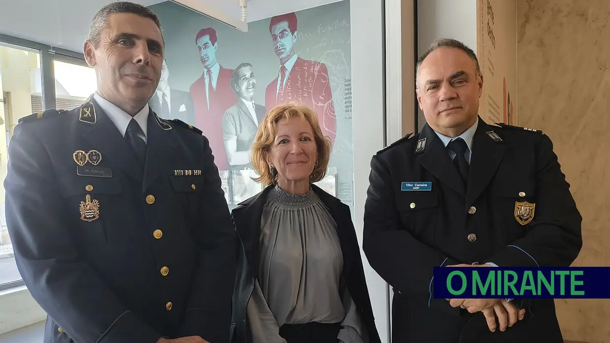 Tomada de posse da nova delegação da Ordem dos Advogados em Vila Franca de Xira