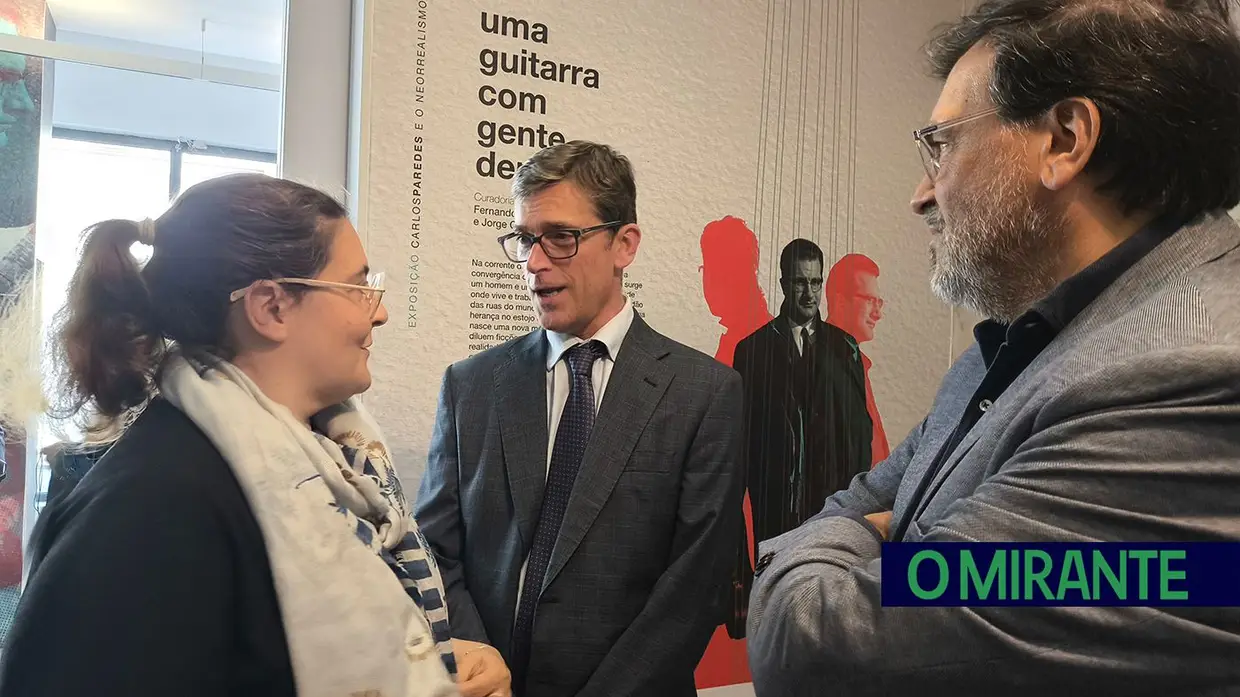 Tomada de posse da nova delegação da Ordem dos Advogados em Vila Franca de Xira