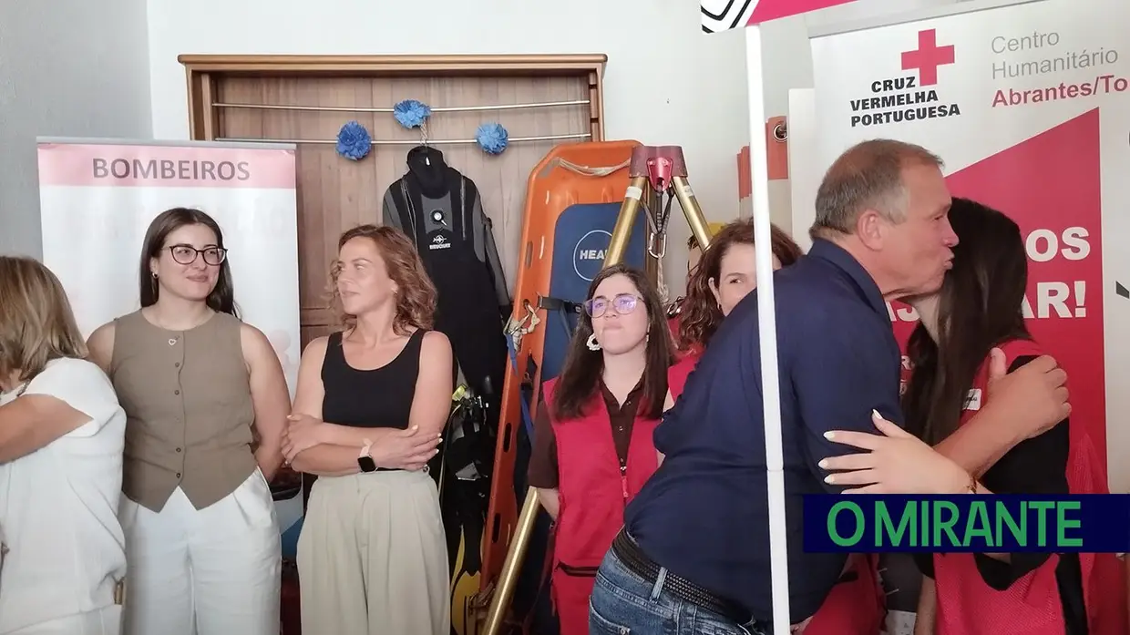 Abrantes transforma-se num palco de cultura e tradição durante nove dias