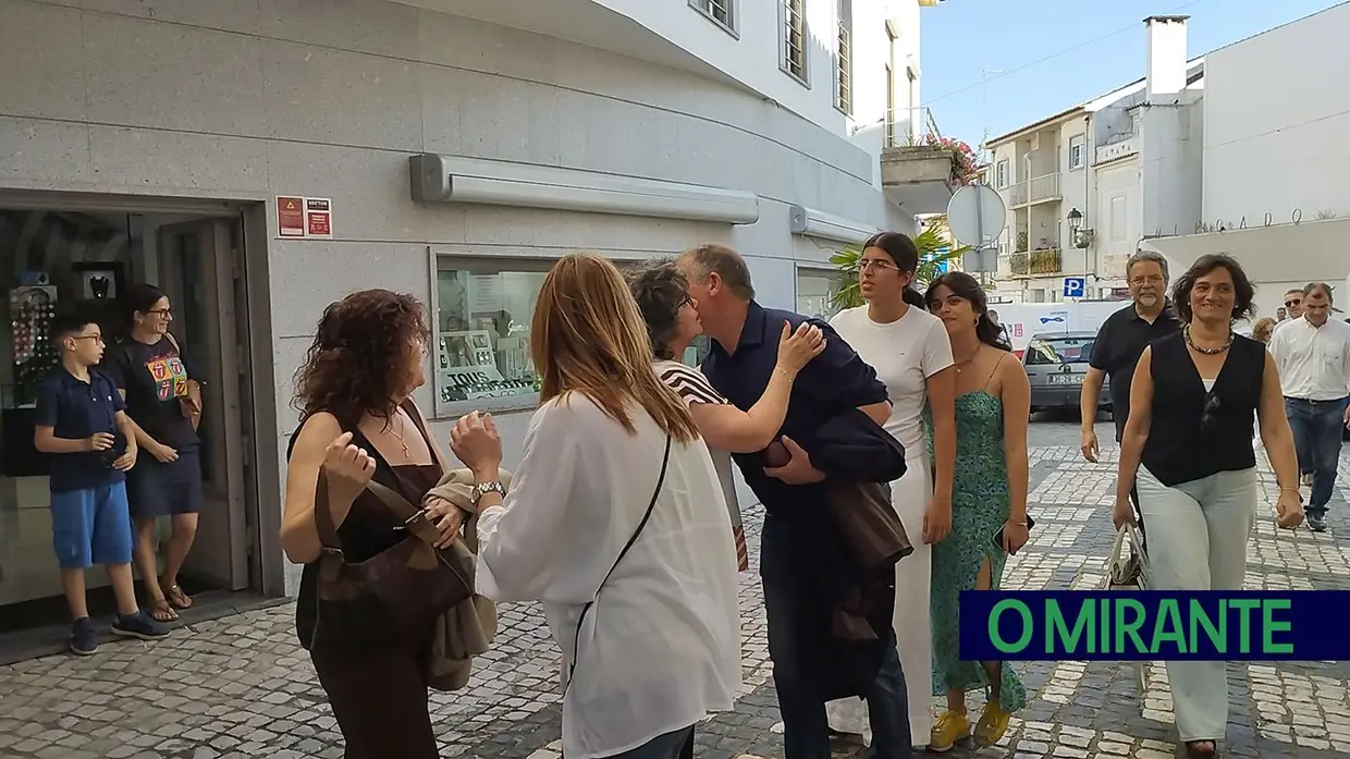 Abrantes transforma-se num palco de cultura e tradição durante nove dias