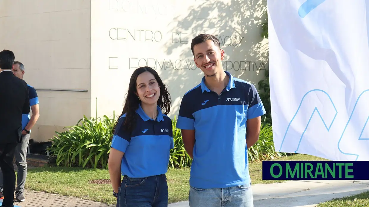Rio Maior assinalou 25 anos da empresa municipal Desmor