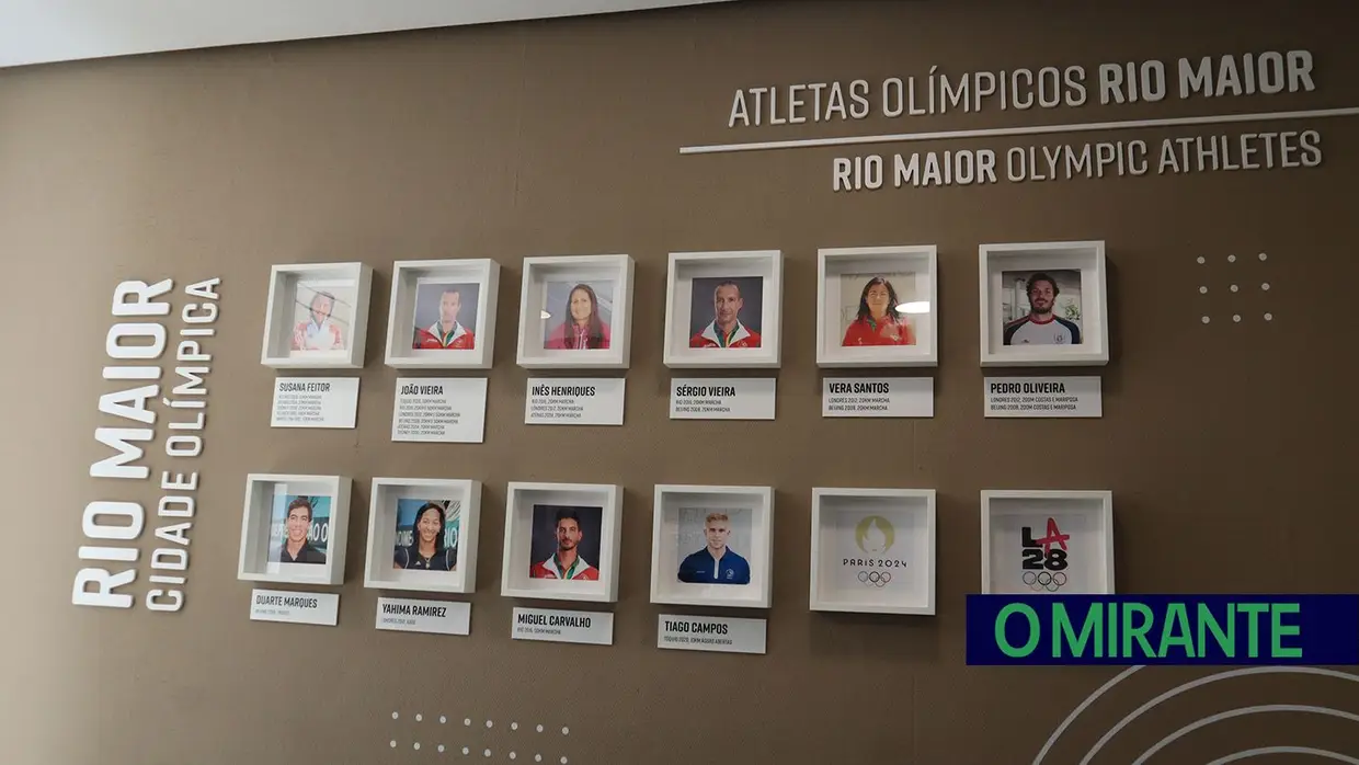 Rio Maior assinalou 25 anos da empresa municipal Desmor