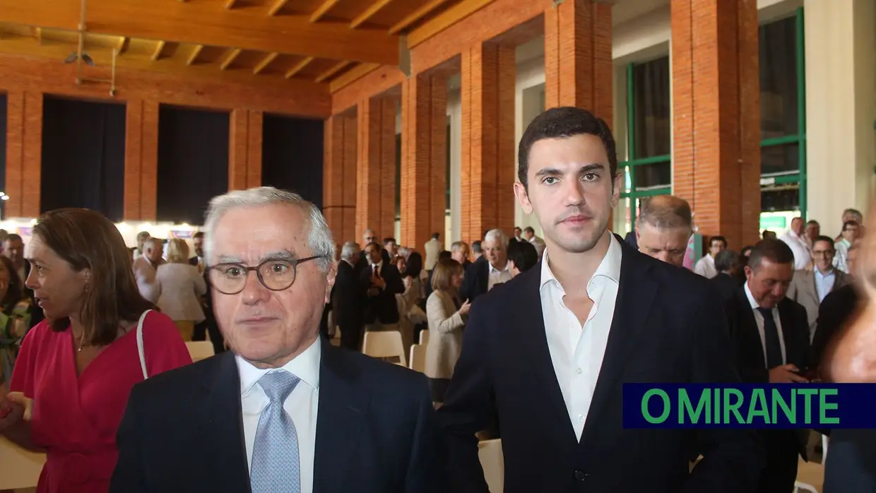 Feira Nacional de Agricultura em Santarém até 15 de Junho