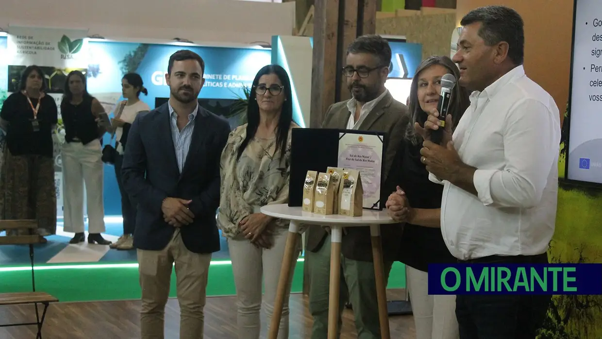 Feira Nacional de Agricultura em Santarém até 15 de Junho