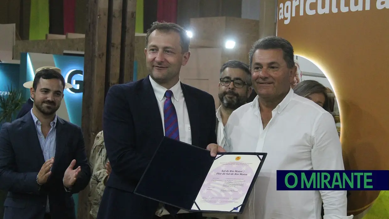 Feira Nacional de Agricultura em Santarém até 15 de Junho