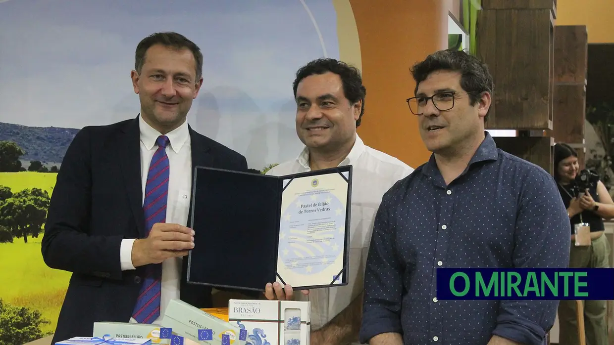 Feira Nacional de Agricultura em Santarém até 15 de Junho