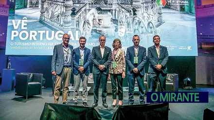 Fórum Vê Portugal contribui para afirmação do turismo no país