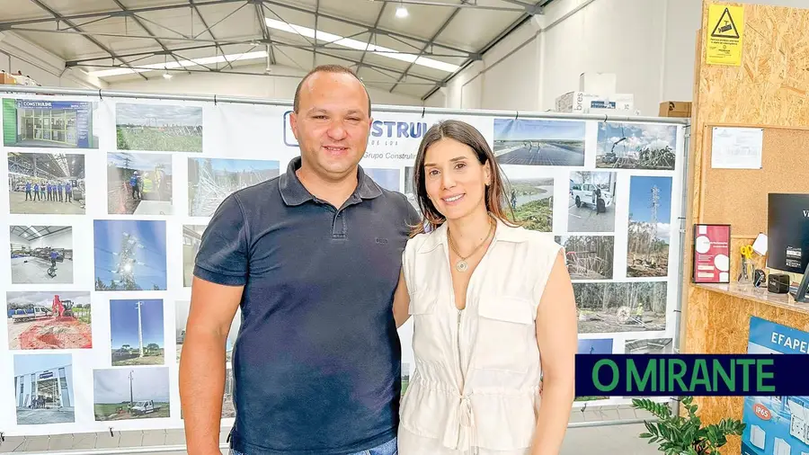 Construline tem nova loja de material eléctrico na Zona Industrial de Santarém Construline tem nova loja de material eléctrico na Zona Industrial de Santarém