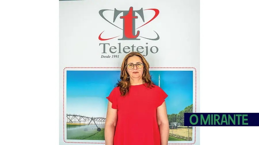 Teletejo está a recrutar para responder à procura no mercado de energia e comunicações Teletejo está a recrutar para responder à procura no mercado de energia e comunicações