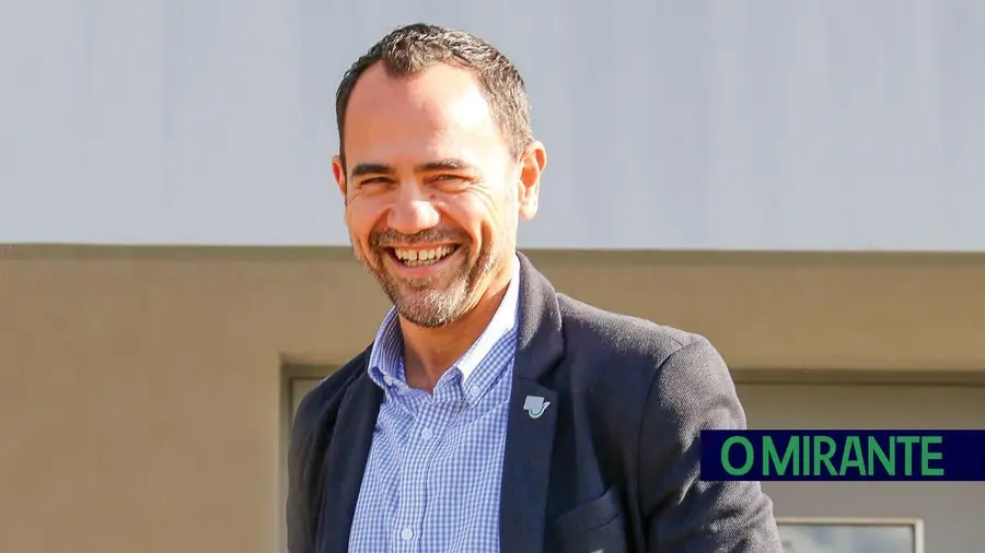 Professor Luís Cid morreu aos 53 anos vítima de doença súbita Professor Luís Cid morreu aos 53 anos vítima de doença súbita