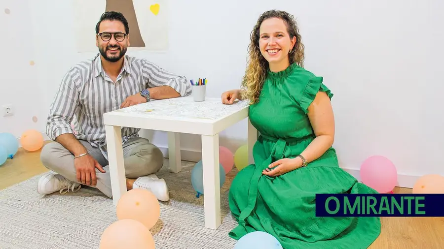 Brincar é um ensaio para a vida adulta Brincar é um ensaio para a vida adulta
