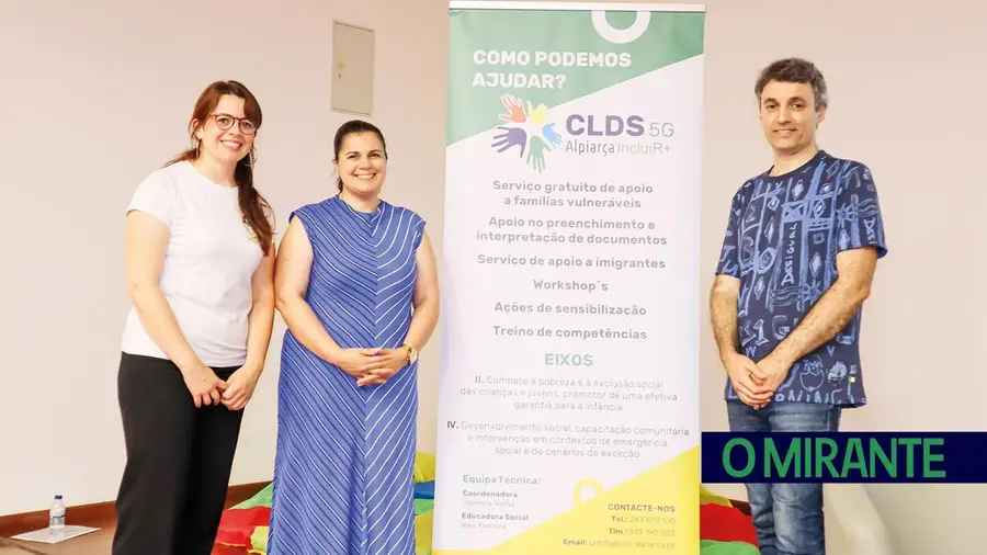 Falta formação, professores e materiais para lidar com crianças com autismo Falta formação, professores e materiais para lidar com crianças com autismo