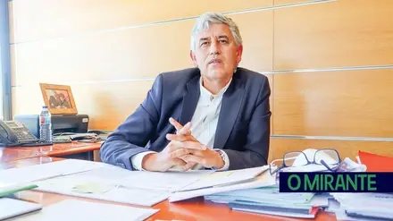 Ourém destaca-se entre os melhores nos serviços online municipais