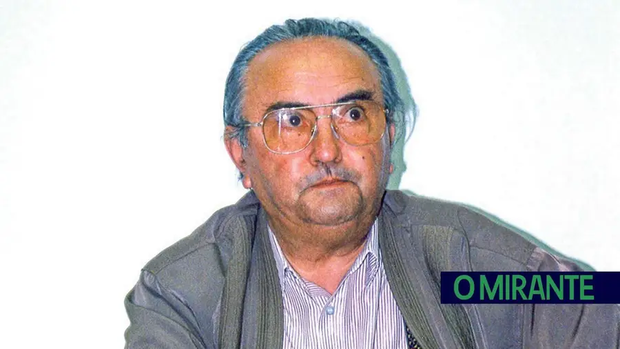 Morreu José Clemente Pereira, antigo presidente de junta em Santarém Morreu José Clemente Pereira, antigo presidente de junta em Santarém