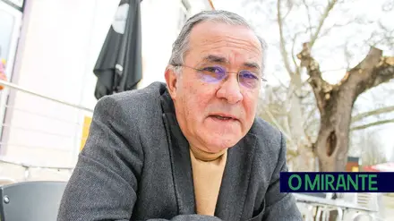 Bloco de Esquerda é um partido de mansos, diz Carlos Matias Bloco de Esquerda é um partido de mansos, diz Carlos Matias