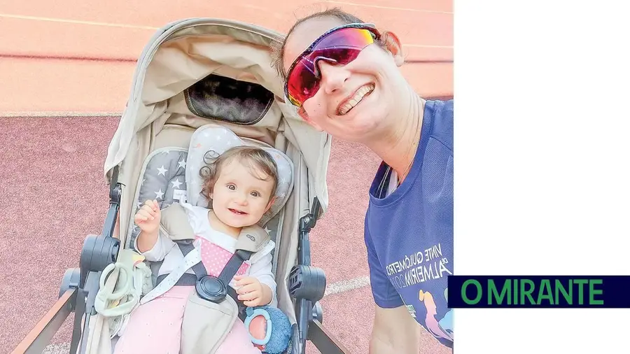 Inês Henriques foi mãe e partilha testemunho sobre a experiência da maternidade Inês Henriques foi mãe e partilha testemunho sobre a experiência da maternidade