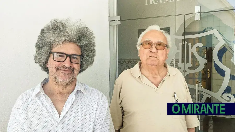 Sociedade Artística Tramagalense a honrar a história, arte e a cultura há 124 anos Sociedade Artística Tramagalense a honrar a história, arte e a cultura há 124 anos