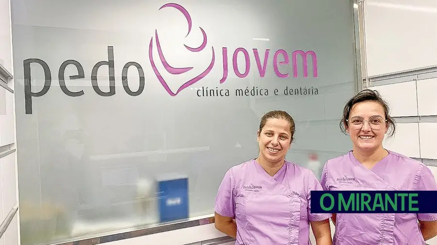 Clínica Pedojovem é uma referência a cuidar da saúde de forma integrada Clínica Pedojovem é uma referência a cuidar da saúde de forma integrada