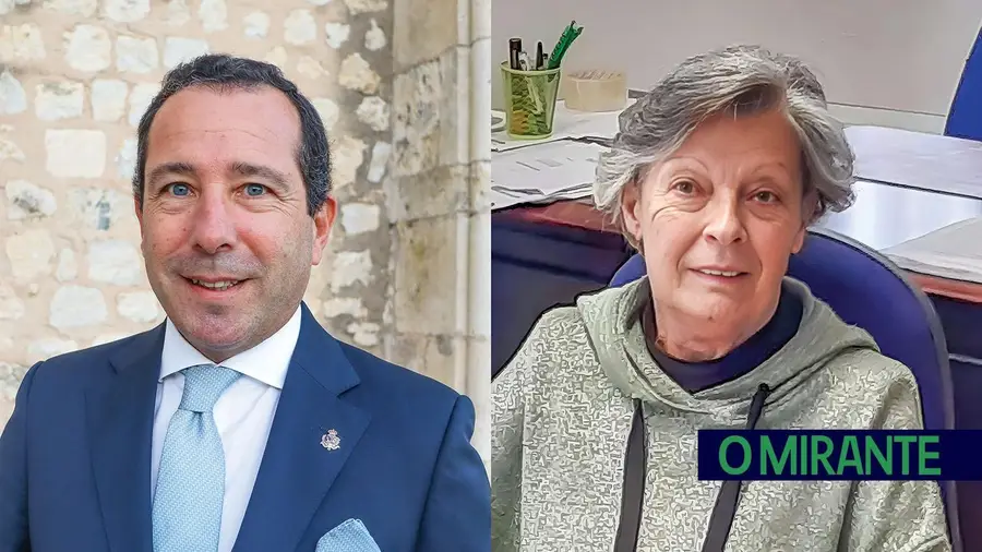 Gonçalo Eloy e Maria Noémia Maurício Gonçalo Eloy e Maria Noémia Maurício