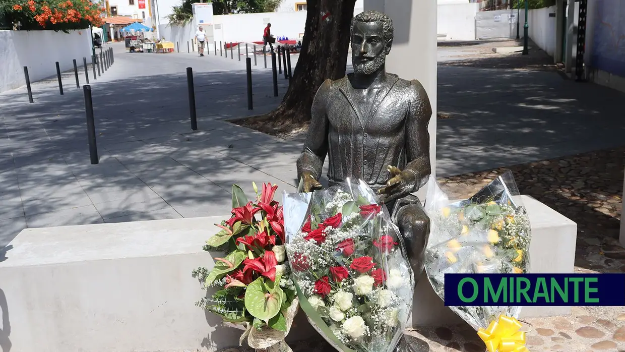 Constância celebra Camões na 28ª edição de Pomonas Camonianas
