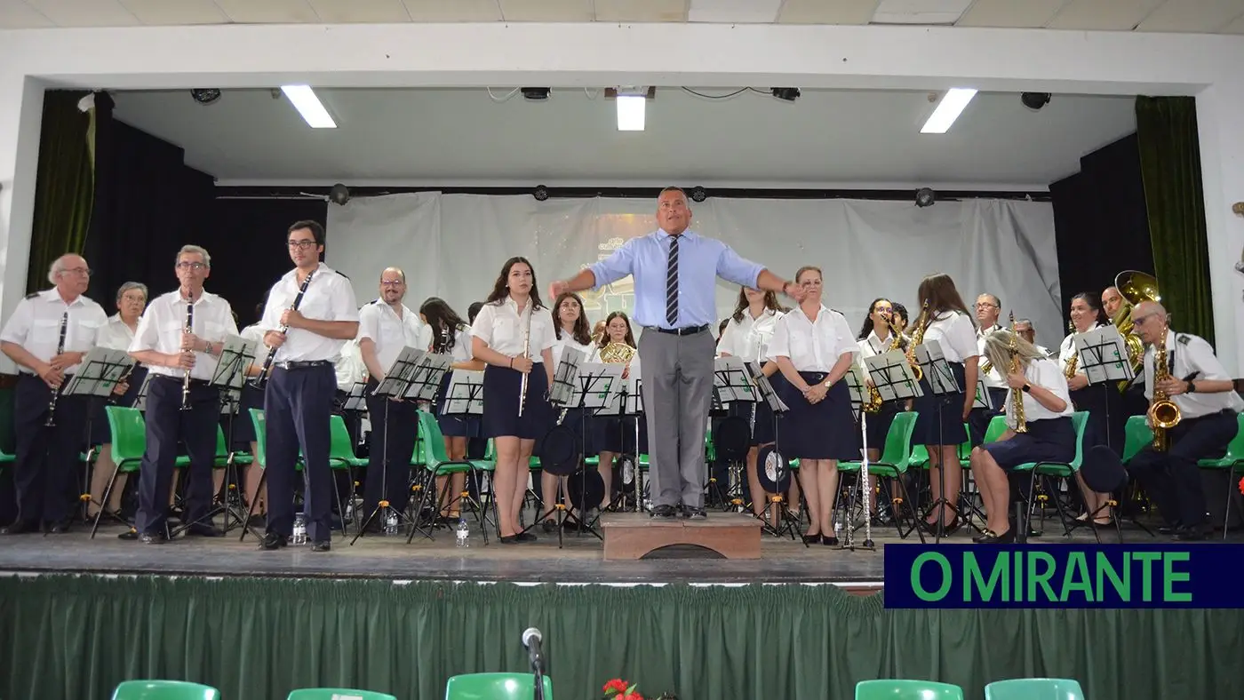 SFUS homenageia sócios e alunos no encerramento das comemorações dos 104 anos