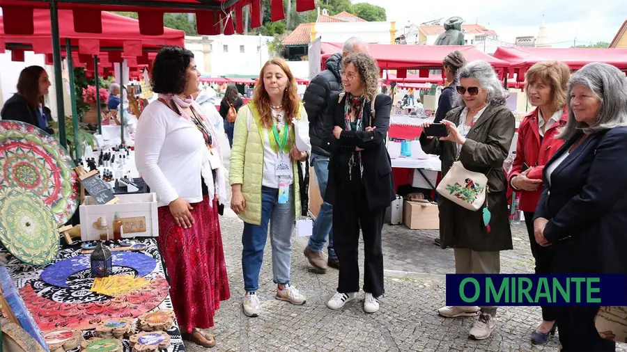 Wellness Weekend regressa a Tomar Wellness Weekend regressa a Tomar