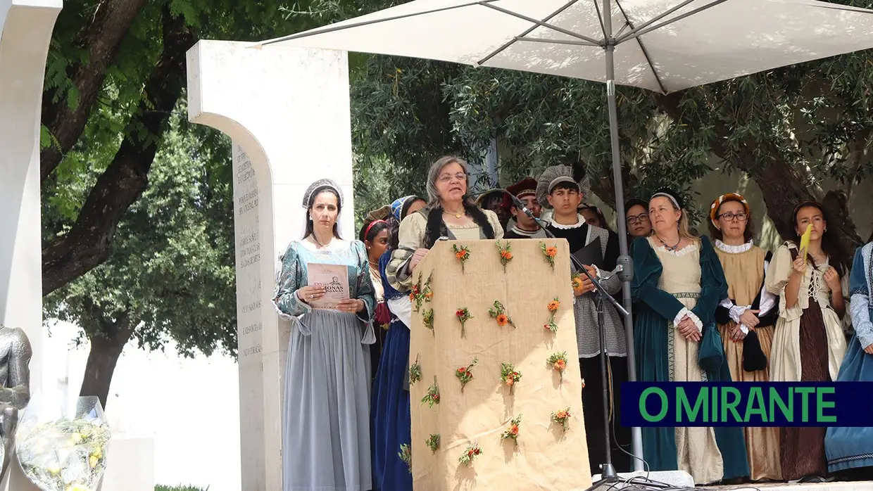 Constância celebra Camões na 28ª edição de Pomonas Camonianas
