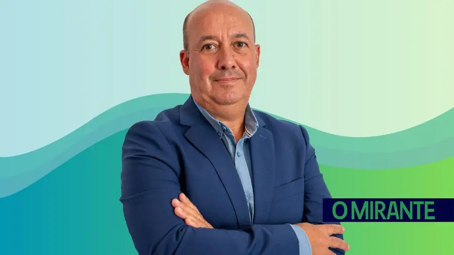 Alexandre Felício quer ser presidente da Assembleia Municipal da Golegã Alexandre Felício quer ser presidente da Assembleia Municipal da Golegã