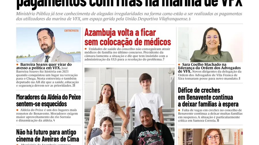 Capa Vale Tejo