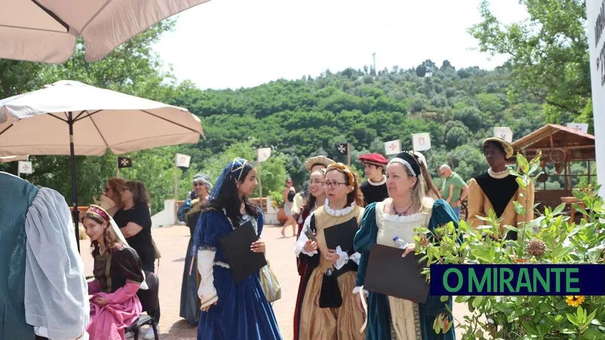 Constância celebra Camões na 28ª edição de Pomonas Camonianas
