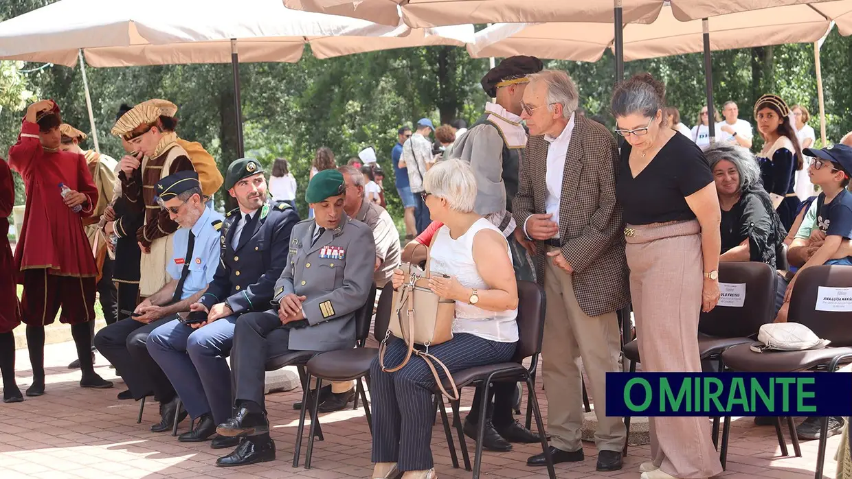 Constância celebra Camões na 28ª edição de Pomonas Camonianas