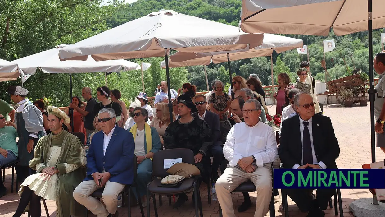 Constância celebra Camões na 28ª edição de Pomonas Camonianas
